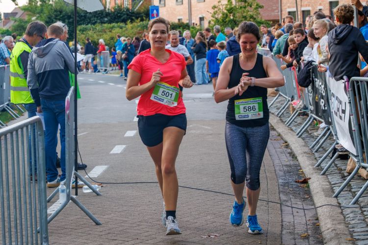 Landlopersjogging 2026